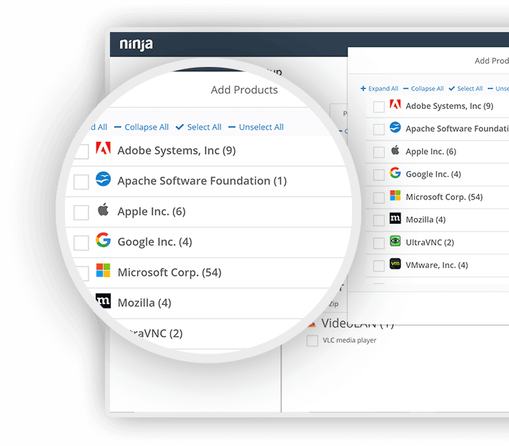 Patch Management 3rd Party