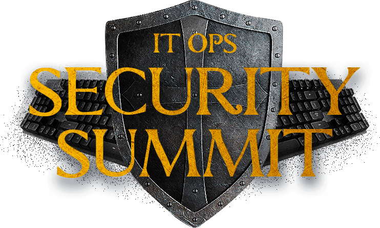 IT Ops Security Summit logo