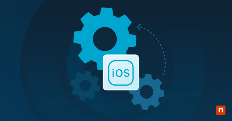 Complete Guide: What Is iOS Profile and Device Management blog banner image