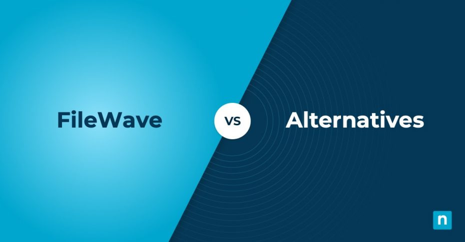 FileWave Alternatives featured image