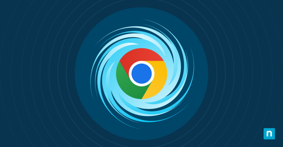 How to Enable and Disable Google Chrome Background Tab Throttling in Windows blog banner image