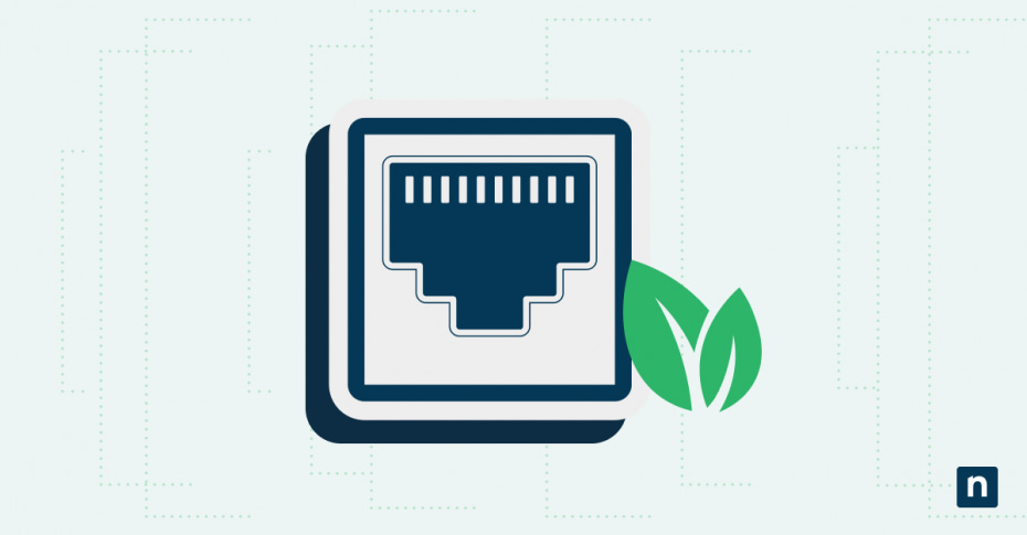 What Is Energy Efficient Ethernet?