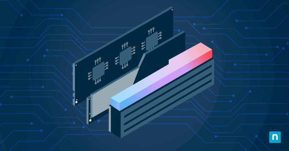 An image of a RAM XMP for the blog "Overview of RAM XMP & Why It's Important"