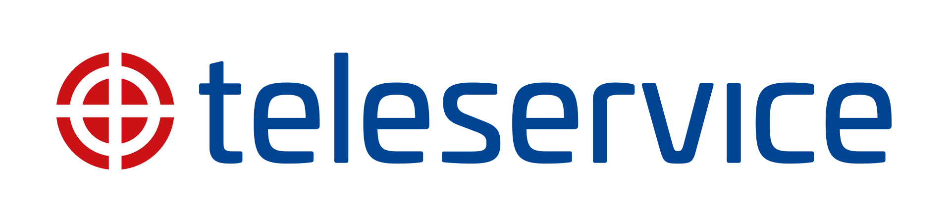 Teleservice logo