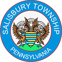 Salisbury Township logoo