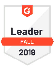 Leader su G2 Autunno 2019