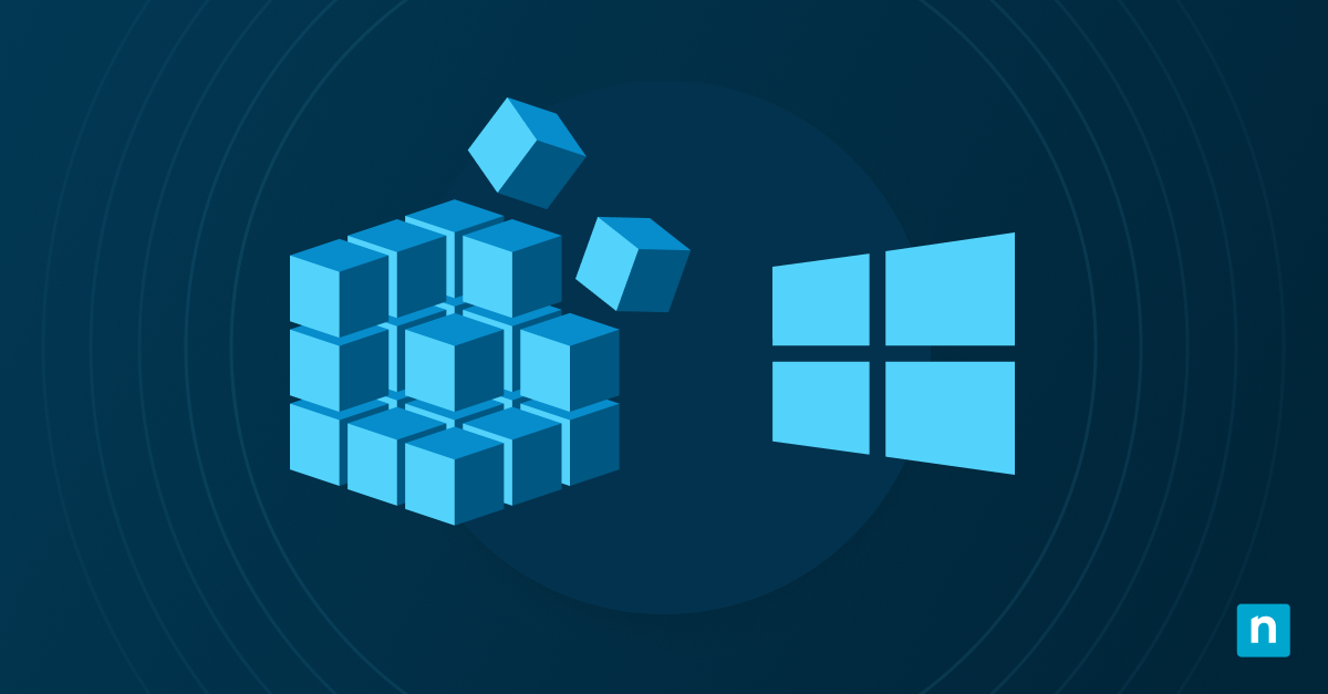 How to Use the Registry Editor on Windows 11 | NinjaOne