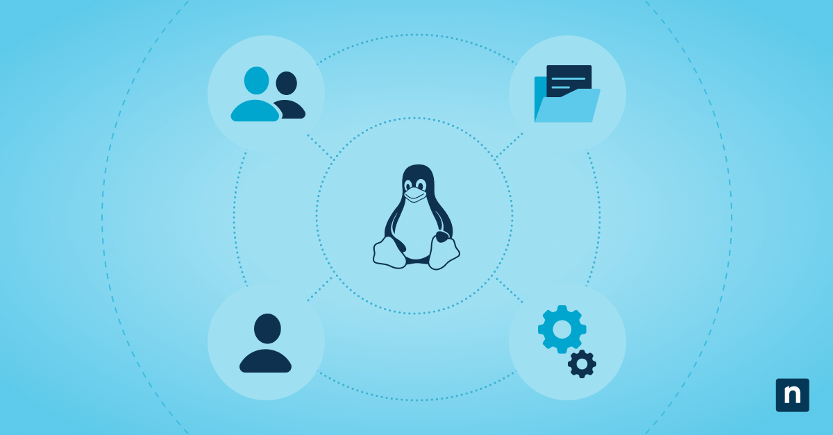 Linux User Management | A Complete Guide | NinjaOne