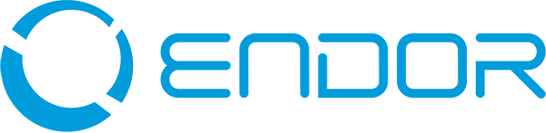 Endor logo