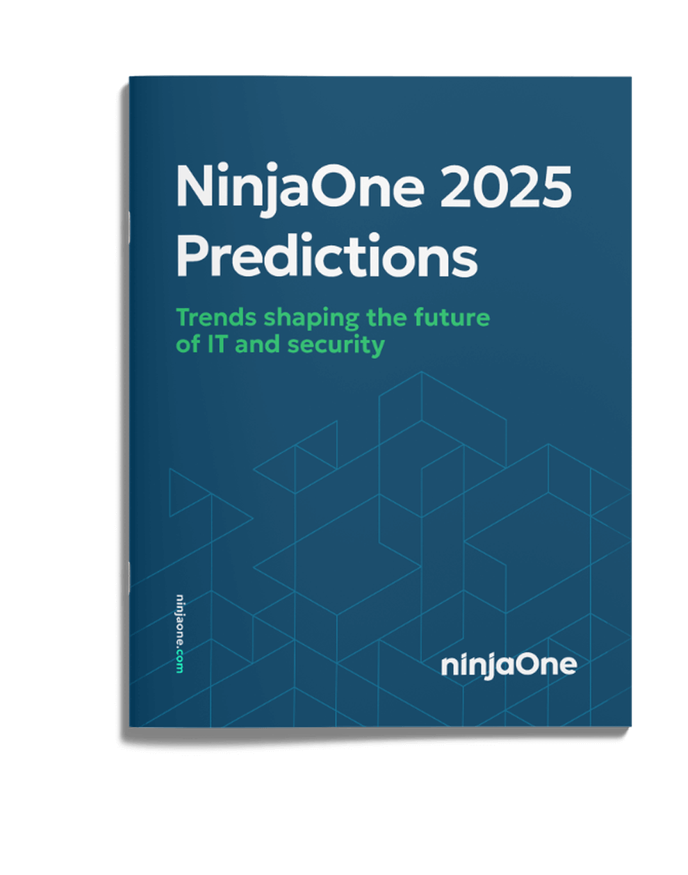 Prévisions de NinjaOne pour 2025