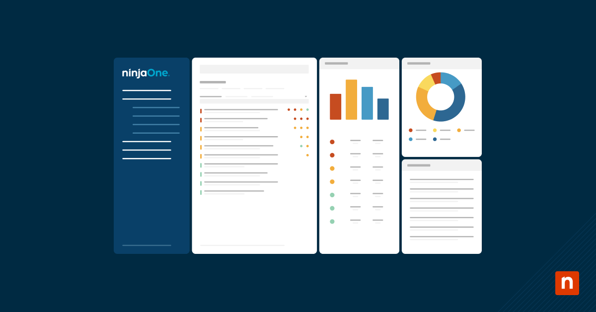 RMM-Software für MSPs