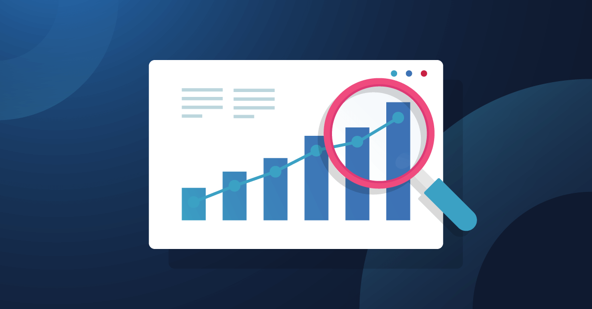 MSP growth metrics