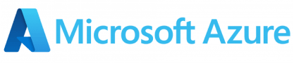 Microsoft Azure logo