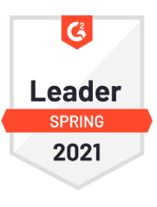 G2 Leader Spring 2021