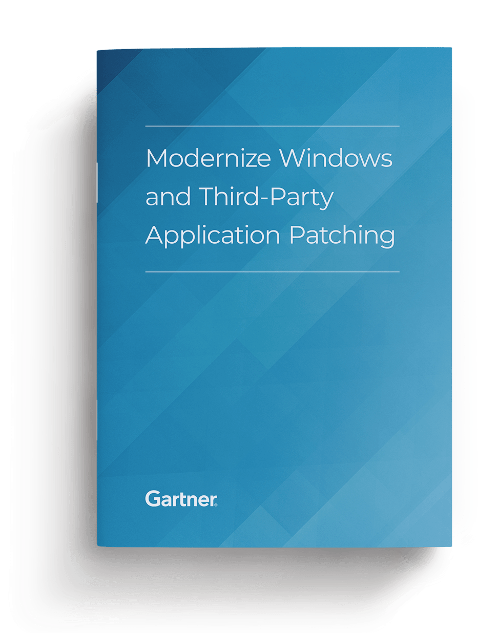 Página de inicio de Gartner Research NinjaOne