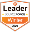Leader SourceForge Winter 2024