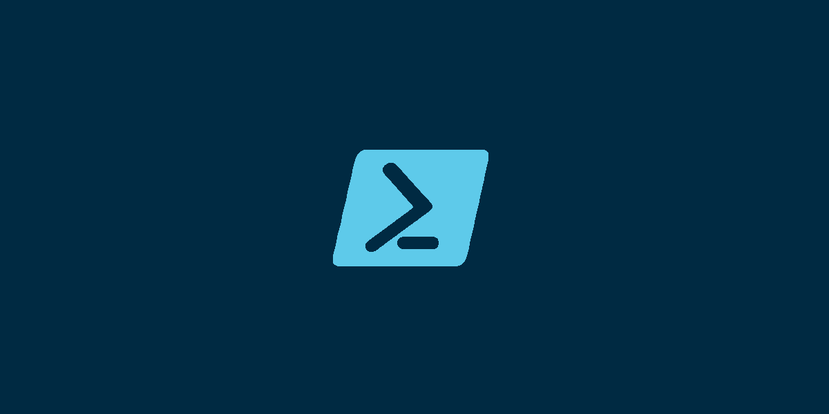 How to check powershell version blog banner