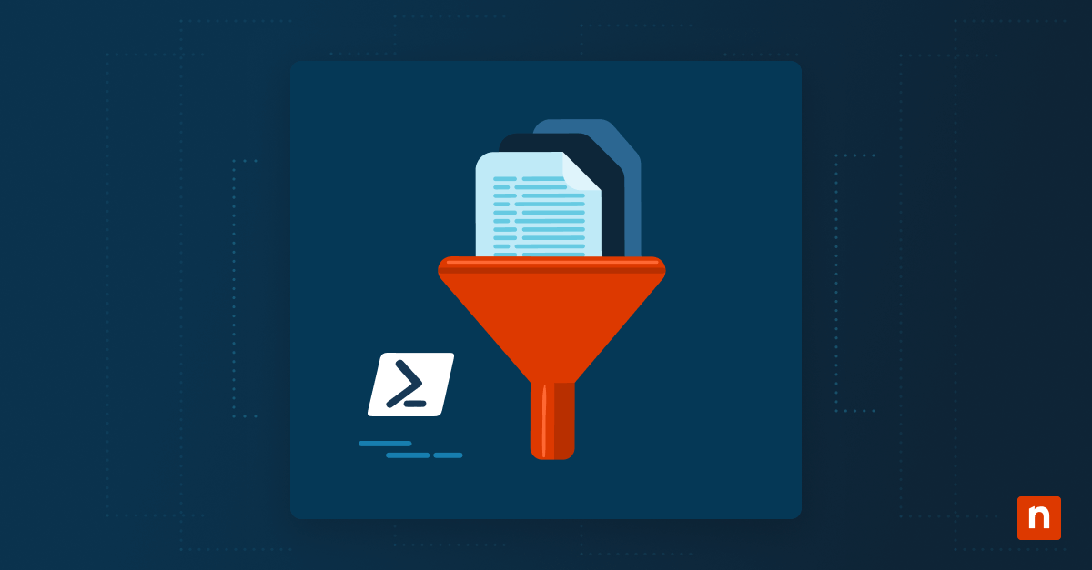 Complete Guide: How to Filter Data Using Where-Object in PowerShell blog image