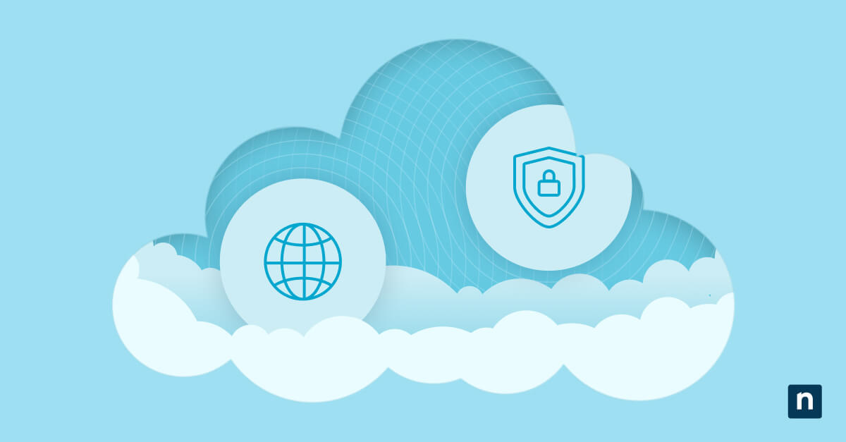 Exploring Cloud Migration Strategies, Types and Tools blog banner image