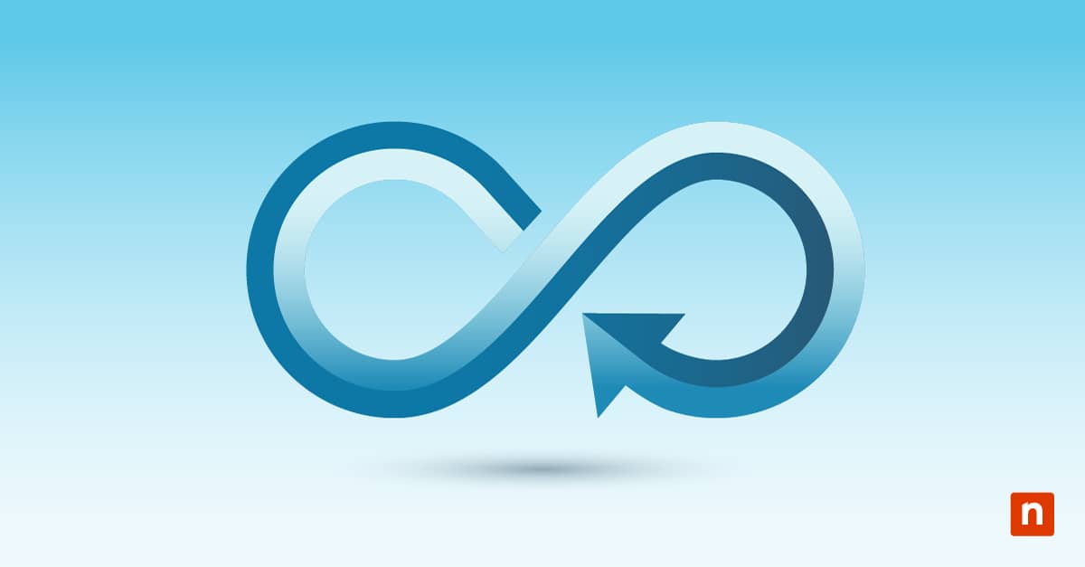 Circular economy for IT blog banner