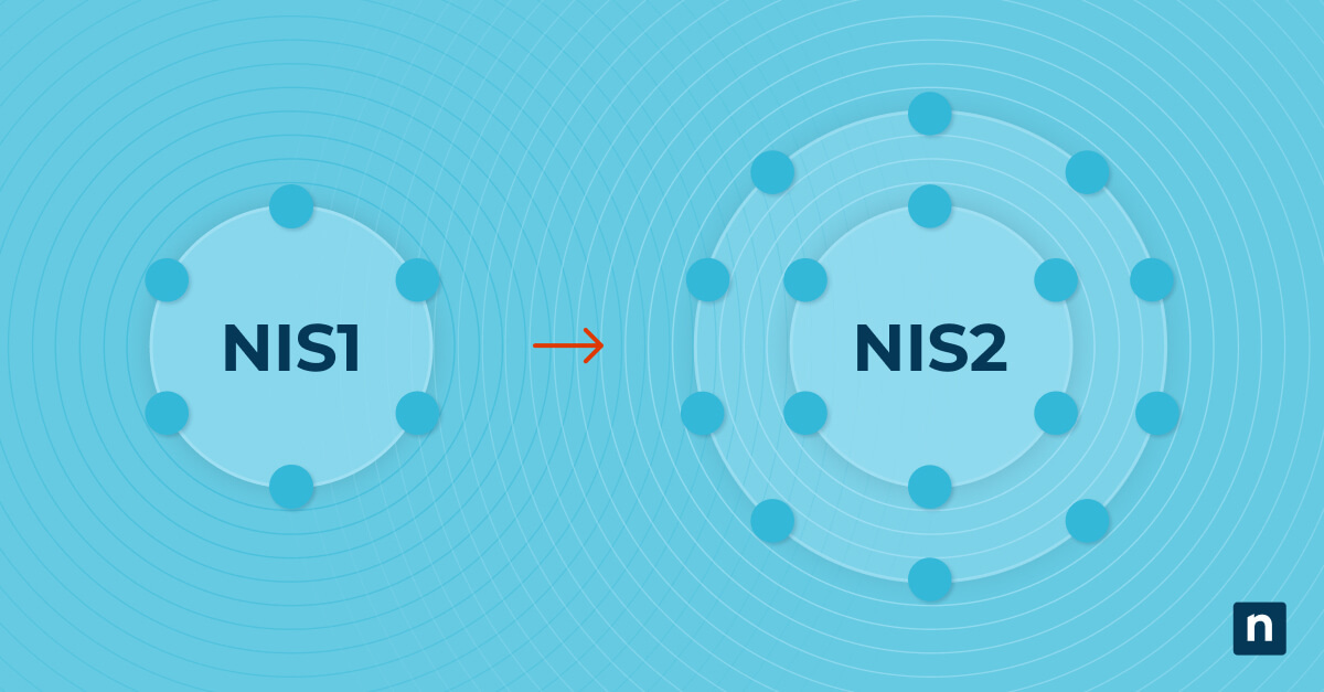 Conformité à la directive NIS 2