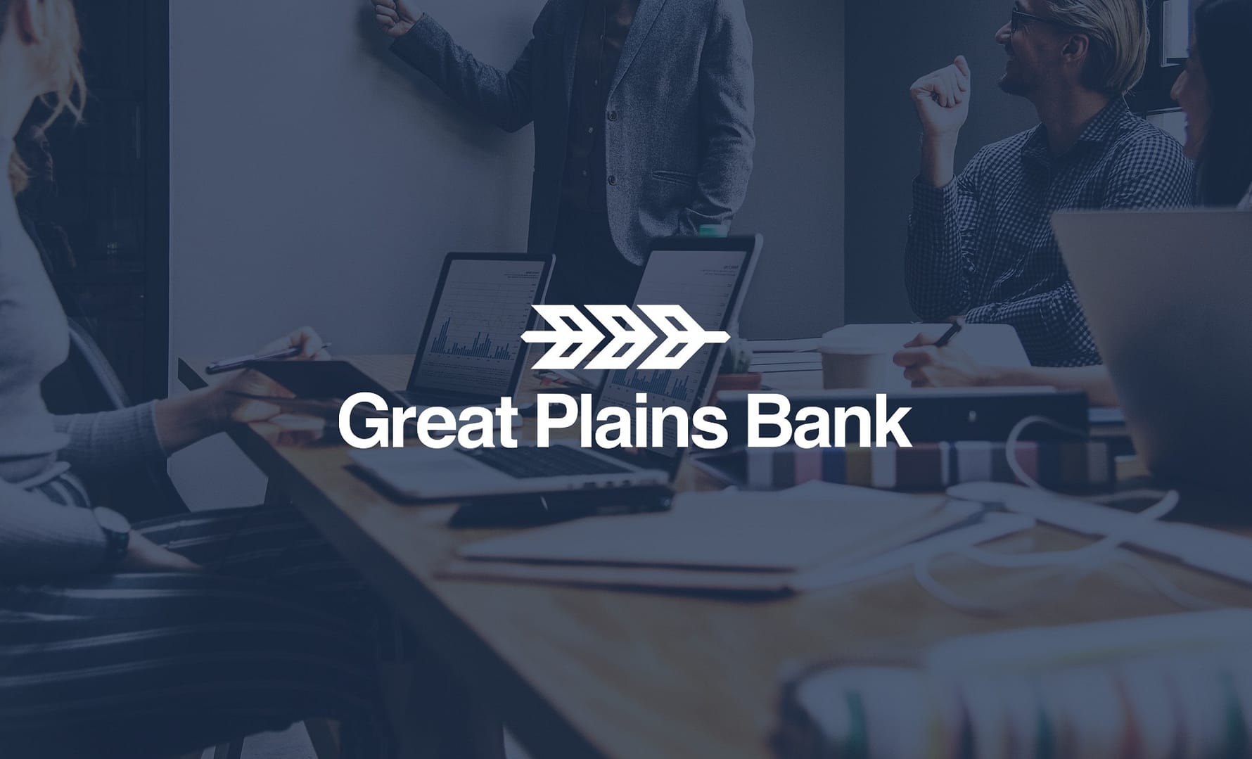 Great Plains Bank customer story cover