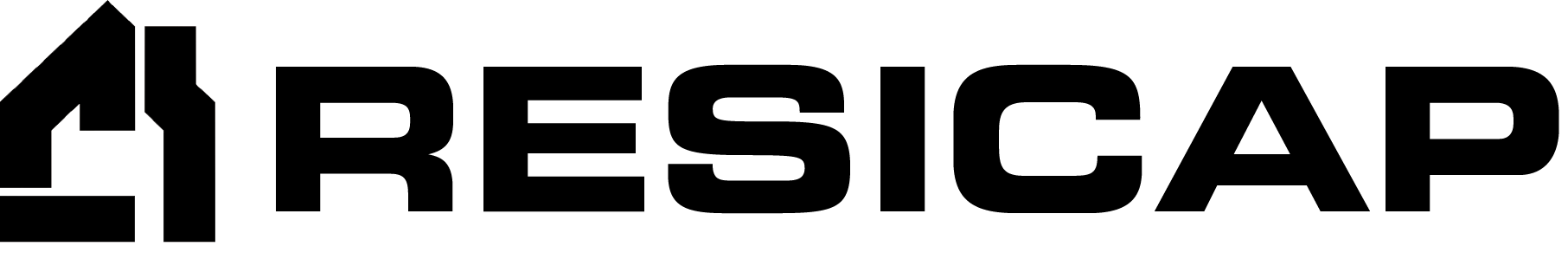 Resicap logo