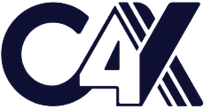 C4X logo