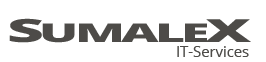 Sumalex IT-Services logo