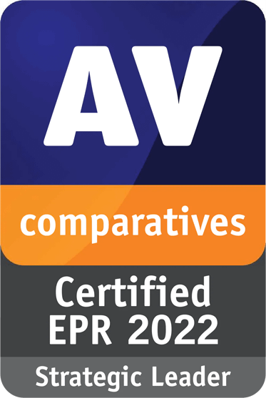 AV Comparatives 2022