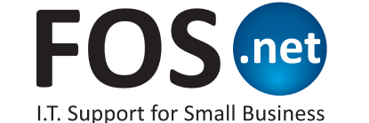 FOS.net logo