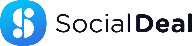 Social Deal logo
