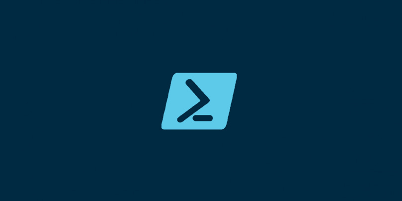 How to check powershell version blog banner