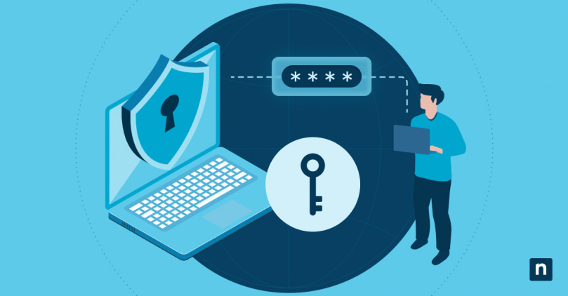 Active Directory Authentication: A Complete Overview blog banner image