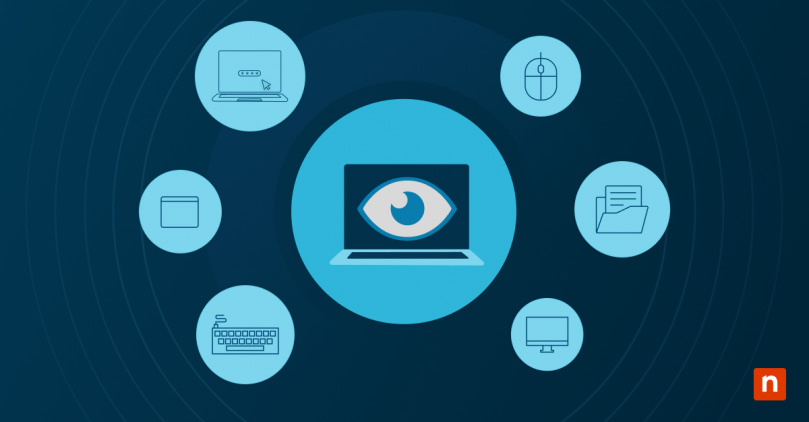What Is Spyware? The Various Types & How To Stay Protected blog banner image