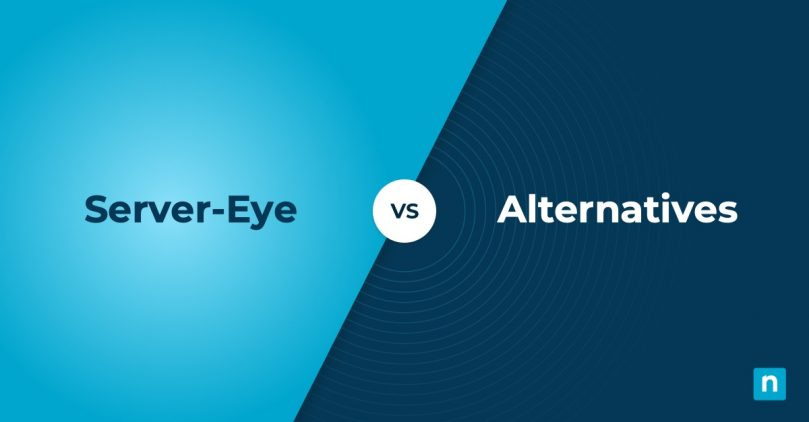 Server-Eye Alternatives featured image