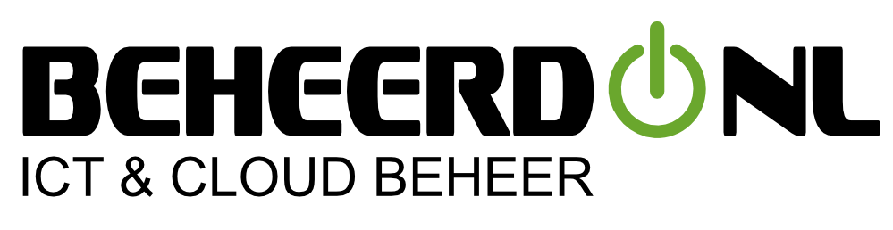 Beheerd NL logo