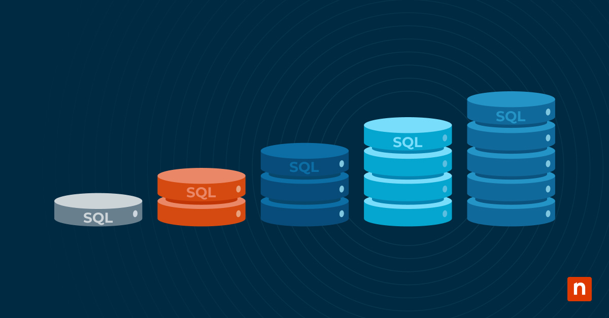 7 SQL Server Backup Types You Need To Know | NinjaOne