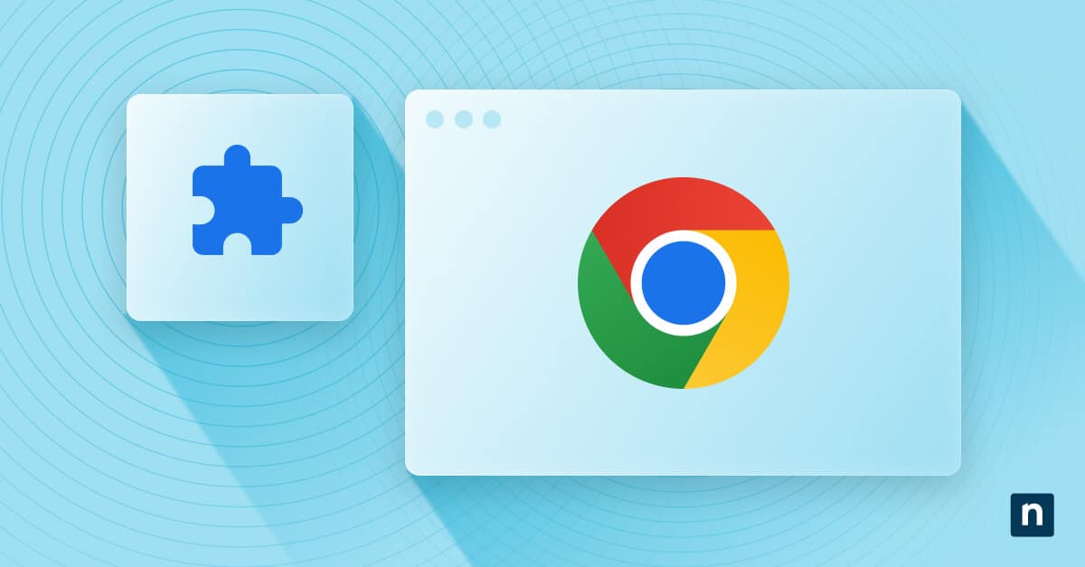Where are Chrome Extensions Stored? Full Guide NinjaOne