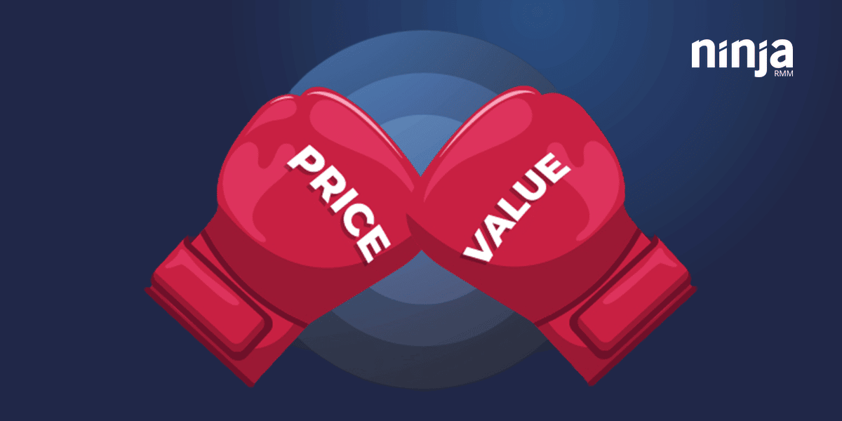 Winning Competitive MSP Deals: 3 Strategies To Keep You Ahead