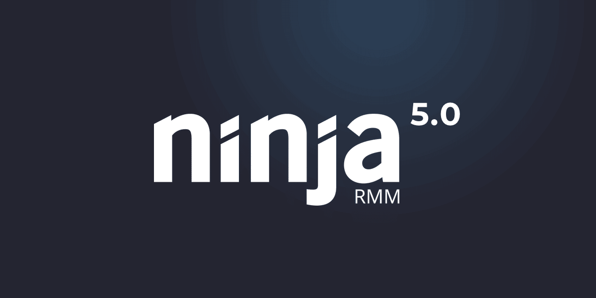 Mise à jour update NinjaOne 5.0 -  Compatible avec Linux, Nouveau tableau de bord