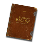 Tome of Backup Best Practices