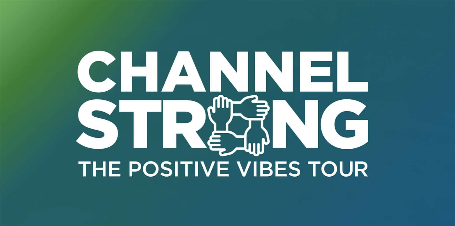 Channel Strong Tour 2020