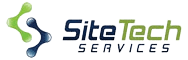 SiteTech logo ES
