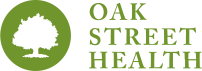 Oak Street Health logo