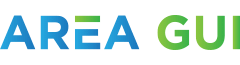Area GUI logo