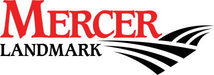 Mercer Landmark logo