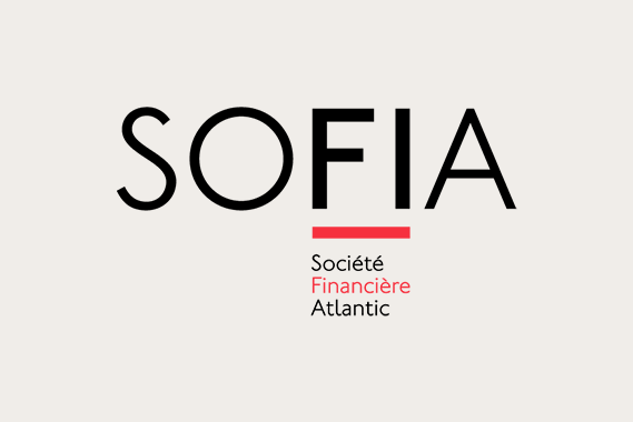 Groupe Sofia logo