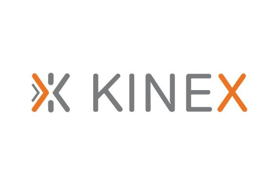Kinex Medical logo Kinex Medical Company