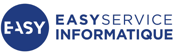 EASY Easy Service Informatique logo